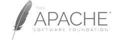 Apache logo 